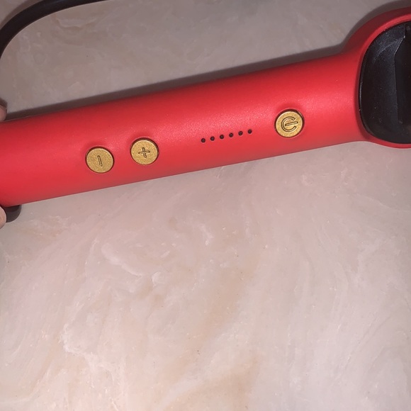 Hair straightener for quicker and precise styling - Picture 2 of 6